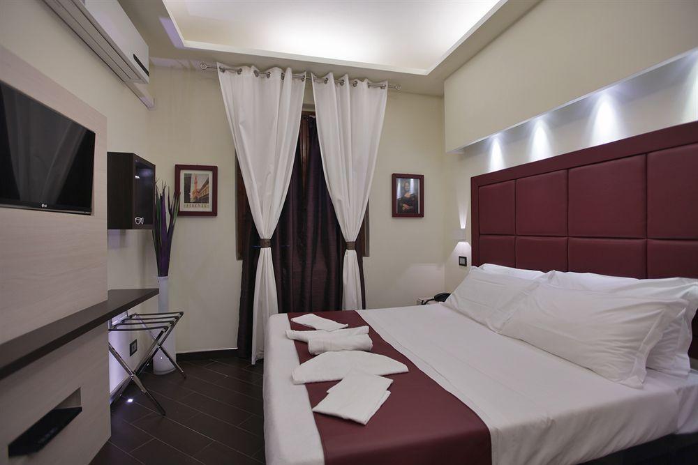Eurohome Bed and breakfast 3*