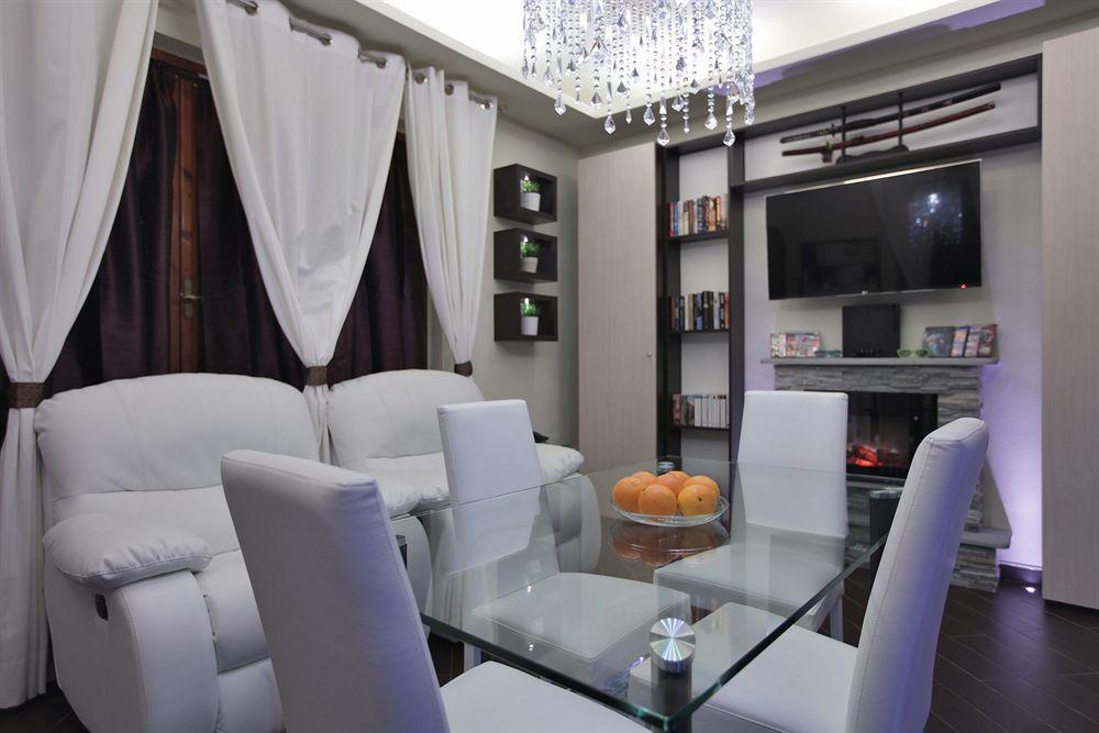 Eurohome Bed and breakfast Signa