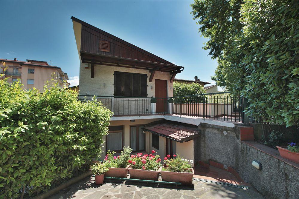 Eurohome Bed and breakfast