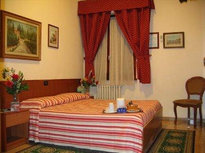 Eurohome Bed and breakfast