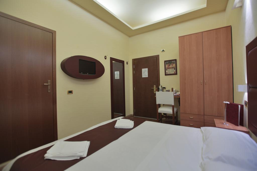 Eurohome Bed and breakfast
