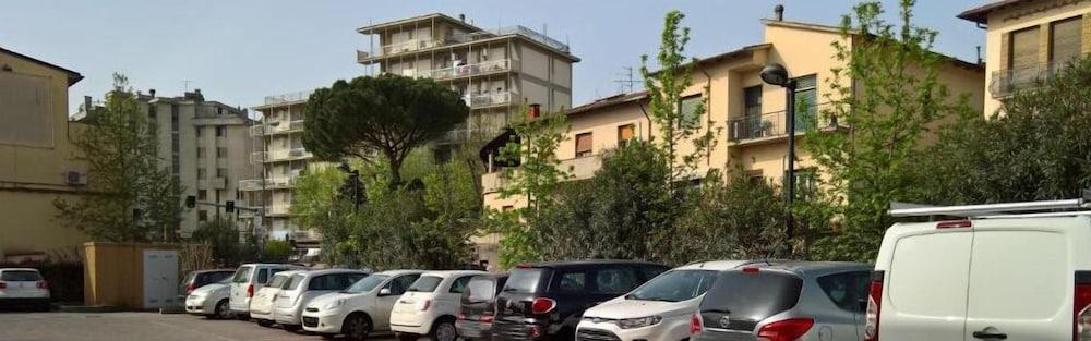 Bed and breakfast Eurohome Signa