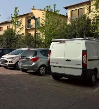Bed and breakfast Eurohome Signa