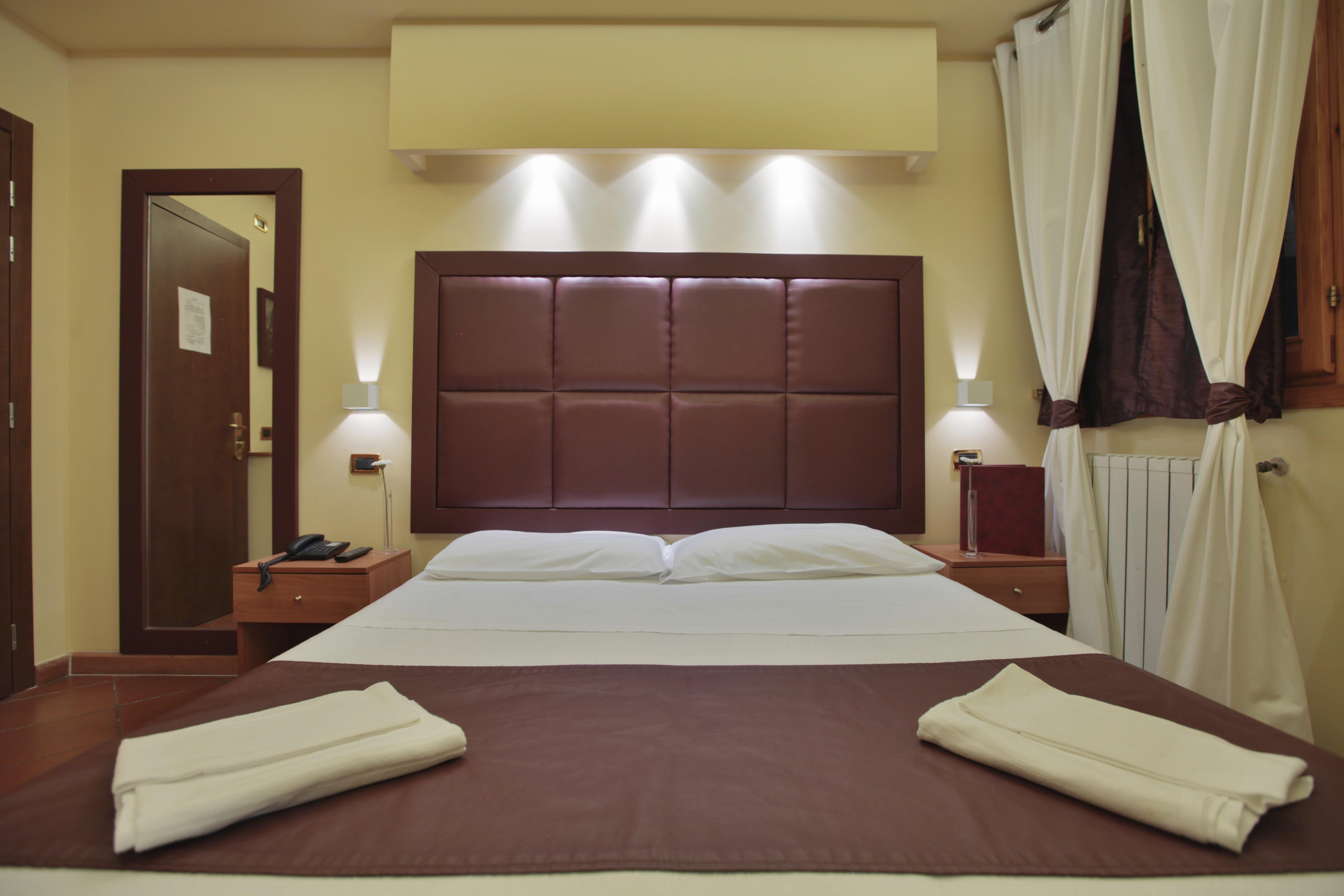 Bed and breakfast Eurohome
