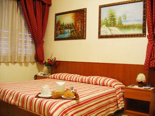 Eurohome Bed and breakfast