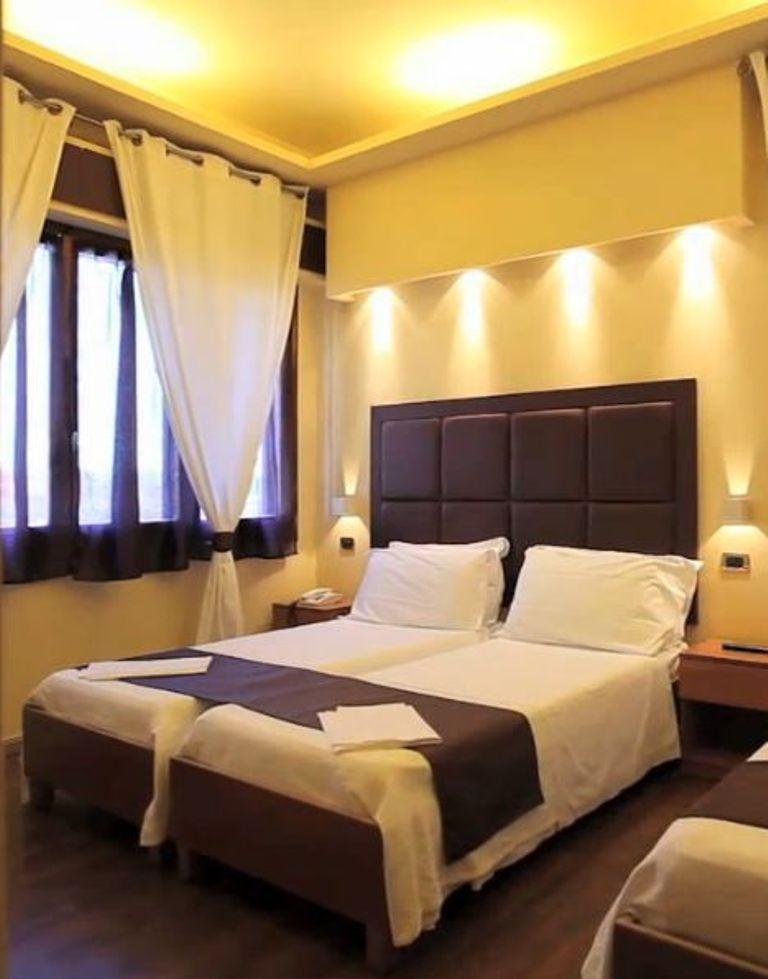 Eurohome 3* Signa