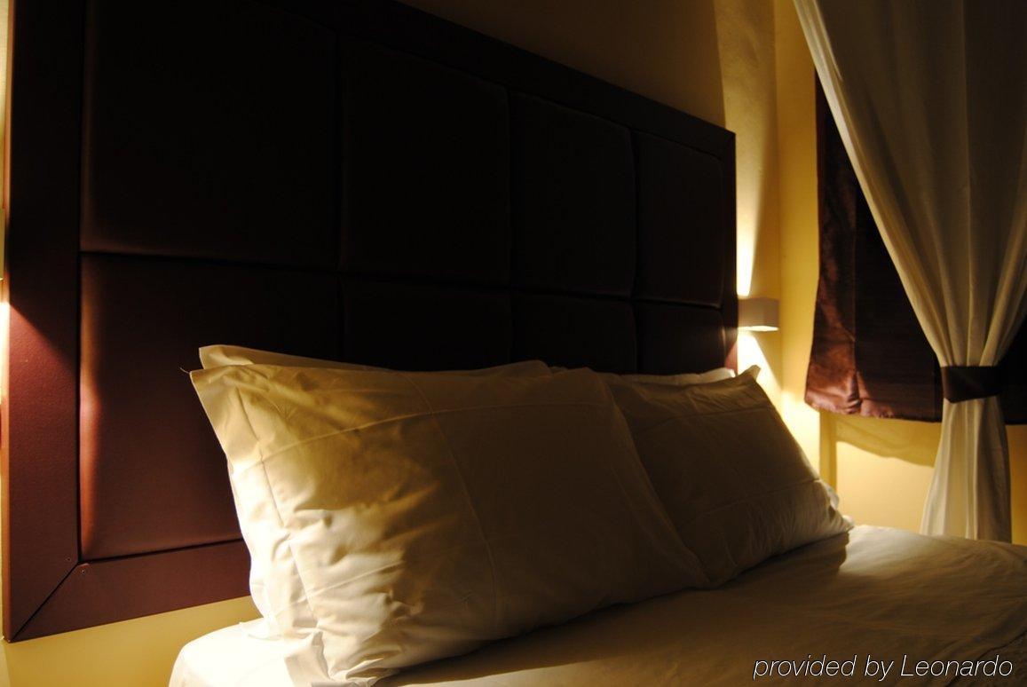 Eurohome Bed and breakfast 3*