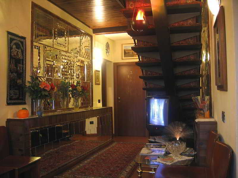 Eurohome Bed and breakfast