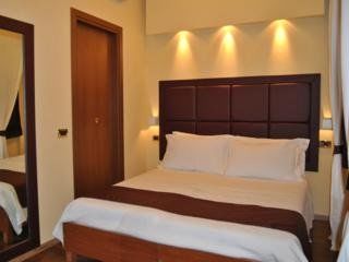 Eurohome Bed and breakfast Signa