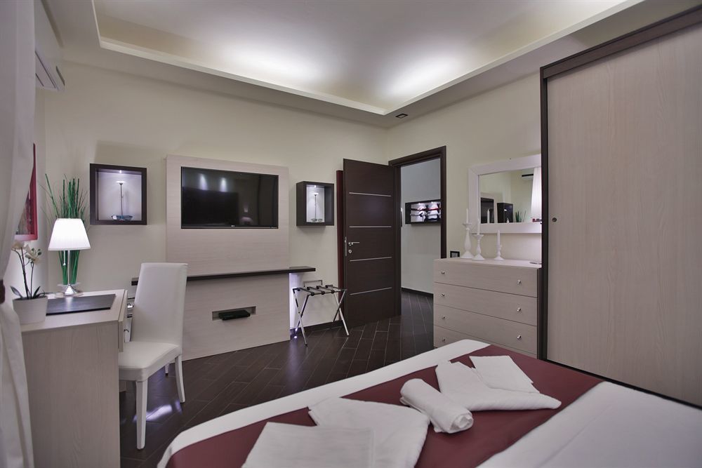 Bed and breakfast Eurohome