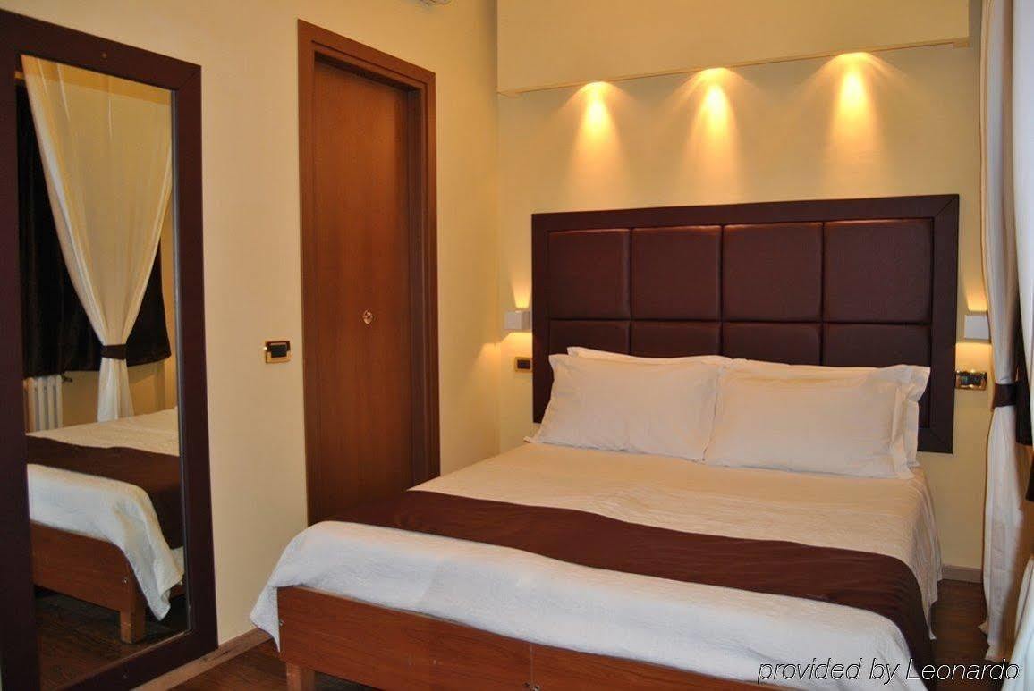 Bed and breakfast Eurohome Signa