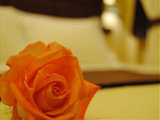 Bed and breakfast Eurohome 3*